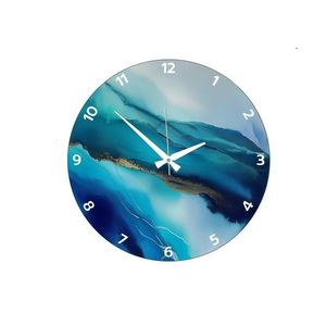 Nástenné hodiny Horizon 342, 40 cm vyobraziť