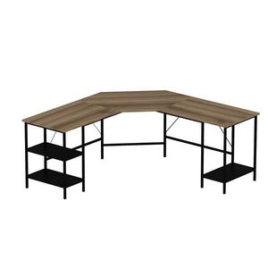 Pracovný stôl Power L Dore vyobraziť