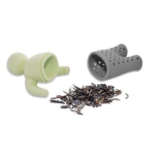 Orion Silikónové čajítko Panáčik vyobraziť