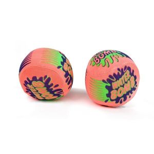 Joy Park Vodná bomba guľa 2 ks, 7, 5 cm vyobraziť