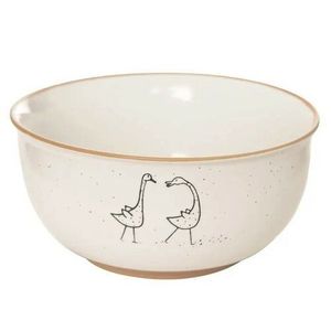 Orion Keramická miska STATOK hus, 13, 5 cm vyobraziť