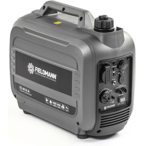 Fieldmann FZI 4018-Bi benzínový generátor vyobraziť