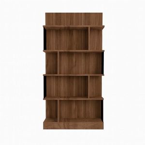 Knižnica Alex Walnut vyobraziť