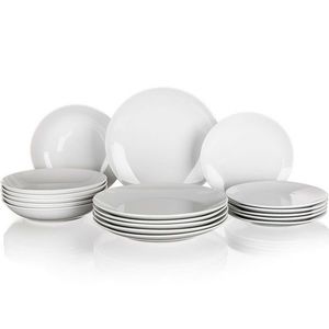 Banquet 18-dielna sada tanierov MARION vyobraziť