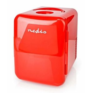 Nedis KAFR120CRD prenosná mini chladnička, 4 l vyobraziť