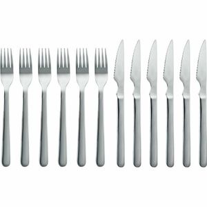 Toro Sada steakových príborov Ibiza, 12 ks vyobraziť
