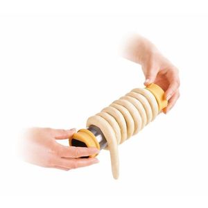 Tescoma DELÍCIA forma na tradičný trdelník 2 ks vyobraziť