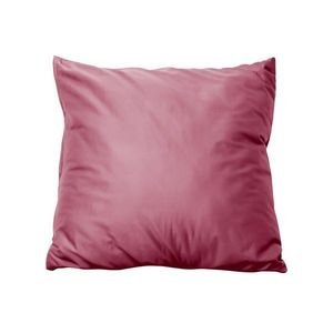 Polášek Povlak na vankúš z bavlneného saténu - Dusty rose | 40 x 40 cm vyobraziť