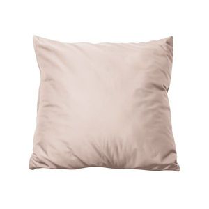 Polášek Povlak na vankúš z bavlneného saténu - Shell | 40 x 40 cm vyobraziť