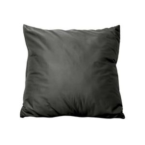 Polášek Povlak na vankúš z bavlneného saténu - Stone grey | 40 x 40 cm vyobraziť