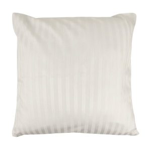 Polášek Damaškový povlak na vankúš - Light cream | 40 x 40 cm vyobraziť