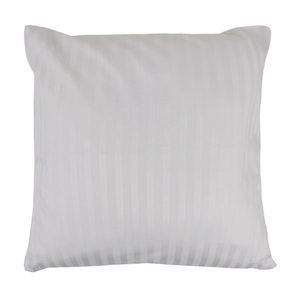 Polášek Damaškový povlak na vankúš - Silver | 40 x 40 cm vyobraziť