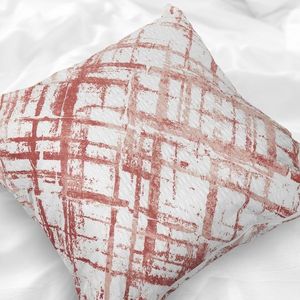 Polášek Krepový povlak na vankúš - Abstrakcia | 40 x 40 cm vyobraziť