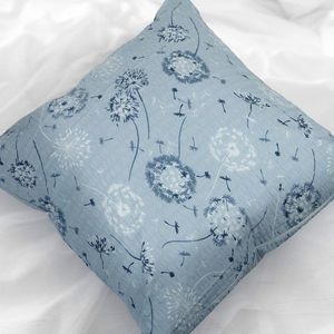 Polášek Krepový povlak na vankúš - Púpava | 40 x 40 cm vyobraziť