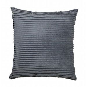 Polášek Povlak na vankúš ZOOM - Ash | 40 x 40 cm vyobraziť