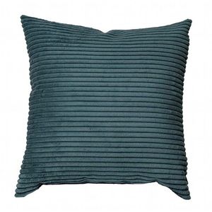 Polášek Povlak na vankúš ZOOM - Azúrová | 40 x 40 cm vyobraziť