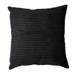 Polášek Povlak na vankúš ZOOM - Čierna | 40 x 40 cm vyobraziť