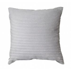 Polášek Povlak na vankúš ZOOM - Dove | 40 x 40 cm vyobraziť