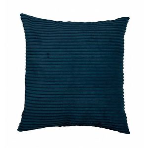 Polášek Povlak na vankúš ZOOM - Modrá | 40 x 40 cm vyobraziť