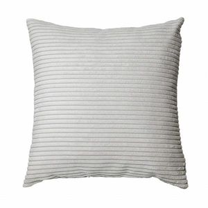 Polášek Povlak na vankúš ZOOM - Silver | 40 x 40 cm vyobraziť