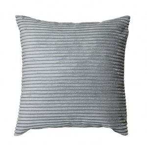 Polášek Povlak na vankúš ZOOM - Šedá | 40 x 40 cm vyobraziť