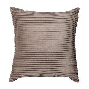 Polášek Povlak na vankúš ZOOM - Toffee | 40 x 40 cm vyobraziť