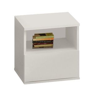 KONDELA Doli nočný stolík kašmír vyobraziť