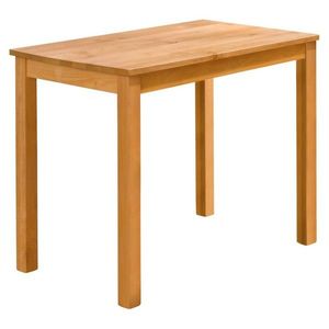 KONDELA Monan VI jedálenský stôl jelša vyobraziť