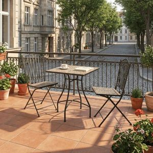 Záhradný set 3 ks US1700 Autronic vyobraziť