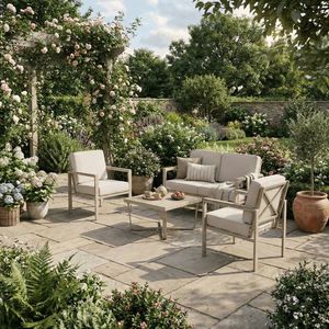 Záhradná zostava AZS-B1405 vyobraziť