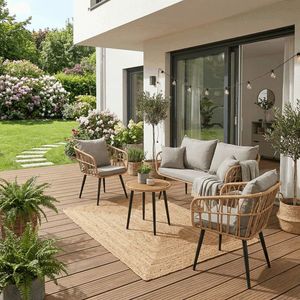 Záhradná zostava AZ-F1508 vyobraziť