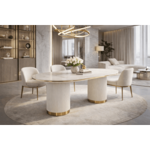 Stilig ST930C Jedálenský stôl 180cm vyobraziť