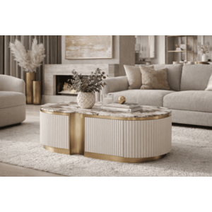 Stilig ST914B Konferenčný stolík vyobraziť