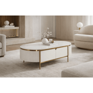 Stilig ST122 Konferenčný stolík vyobraziť