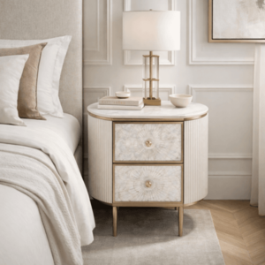 Stilig ST903A Nočný stolík vyobraziť