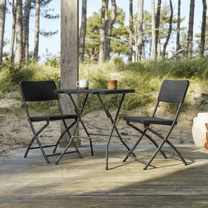 Záhradný set3 ks AZS-L2161 vyobraziť