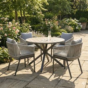 Záhradný stôl AZT-S1430 Autronic vyobraziť