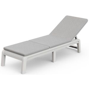 Záhradné lehátko s poduškou ATLAS Keter vyobraziť