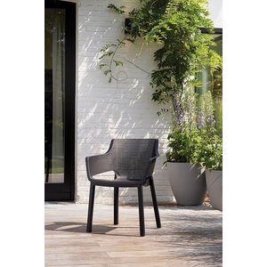 Záhradné kreslo ELISA - POSLEDNÉ KUSY vyobraziť