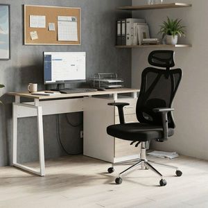 Kancelárska stolička KA-R216 Autronic vyobraziť