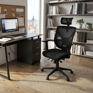 Kancelárske stoličky a kreslá vyobraziť