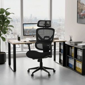 Kancelárska stolička KA-Q8203 Autronic vyobraziť