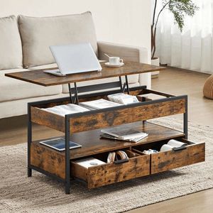 Konferenčný stolík AFK-E1252 Autronic vyobraziť