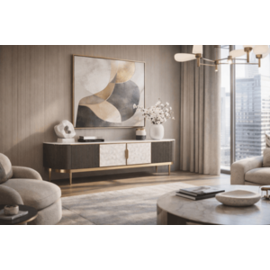 Stilig ST905B Komoda vyobraziť