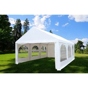 Párty stan 400 x 600 cm vyobraziť