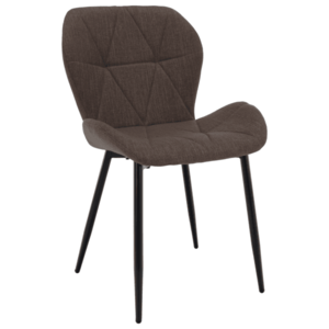 Jedálenská stolička MAKENA 2 Tempo Kondela vyobraziť