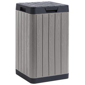 Odpadkový kôš RIO GARDEN Toomax vyobraziť