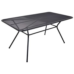 Zahradný stôl TAVIO Rojaplast vyobraziť