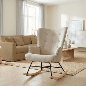 Hojdacie kreslo AK-373 Autronic vyobraziť