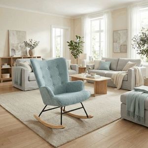 Hojdacie kreslo AK-373 Autronic vyobraziť